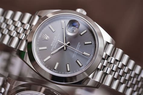 Orologi Rolex Datejust 